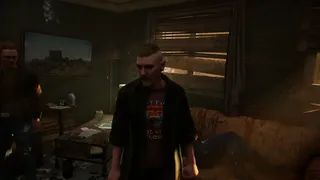 Not Alive Enough