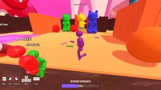 Скриншот 7 к игре UNSPELLED