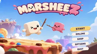 Marsheez
