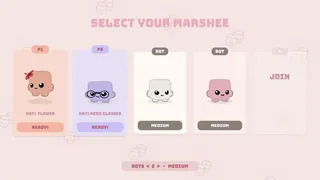 Marsheez