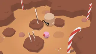 Скриншот 5 к игре Marsheez