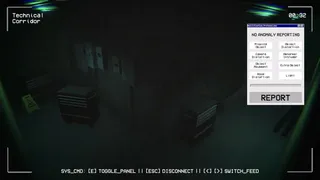 Anomaly Center