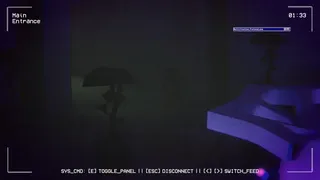 Anomaly Center