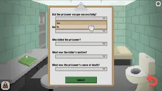 Heart Harvest: A Detective Game
