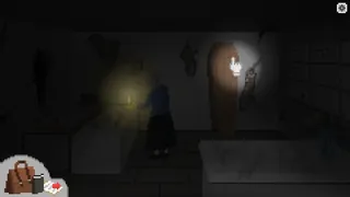 Скриншот 7 к игре Heart Harvest: A Detective Game