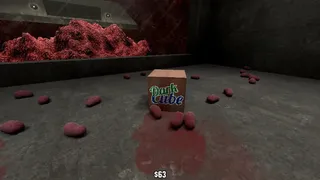 Flesh Pit