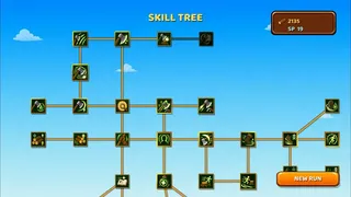 Don't Stop Cutting The Trees!