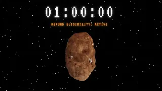 Embrace The Potato