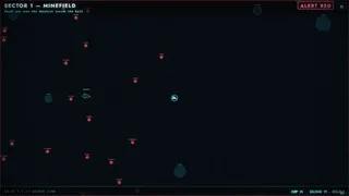 Space Couch Command