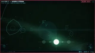 Скриншот 8 к игре Space Couch Command
