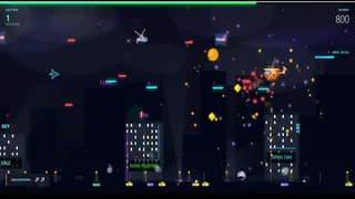 Sky Strike Overdrive