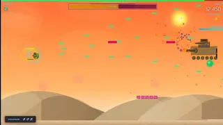 Sky Strike Overdrive