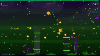 Скриншот 5 к игре Sky Strike Overdrive