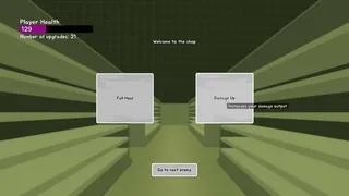 Counterstep Arena