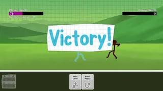 Скриншот 5 к игре Counterstep Arena