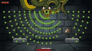 Punch The Monkey