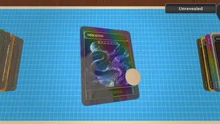 TCG Card Collection: Tidy Up