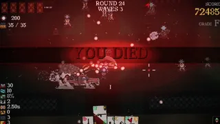 Скриншот 5 к игре Late Stage Gambling