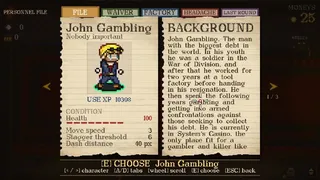 Скриншот 6 к игре Late Stage Gambling