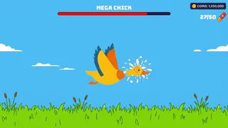 Hunt The Ducks