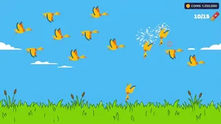 Hunt The Ducks