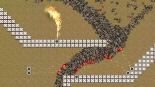 100K ZOMBIES