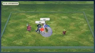 Me VS Demonking?Seriously?