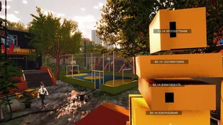 Pickup Point Chaos