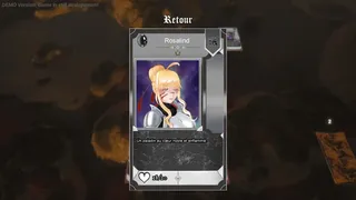 Save the princess : Cards & Chaos