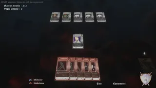 Скриншот 5 к игре Save the princess : Cards & Chaos