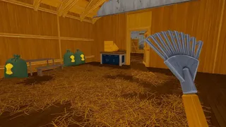 Needle In a Haystack