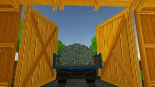 Needle In a Haystack