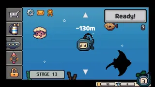 Deep Sea Survivor