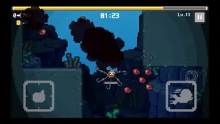 Скриншот 5 к игре Deep Sea Survivor