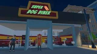 Скриншот 5 к игре Regret & Rewind