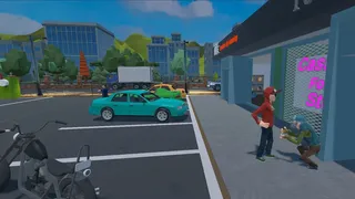 Скриншот 8 к игре Regret & Rewind