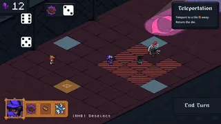 DicePool
