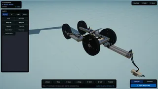 Pressure Works