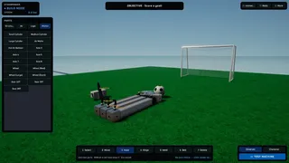 Pressure Works