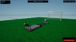 Скриншот 5 к игре Pressure Works