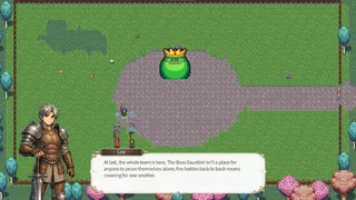 Little Magic Fish Story