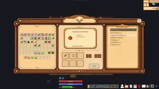 Little Magic Fish Story