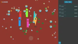 Скриншот 5 к игре Флиппер камней | Rock Flipper