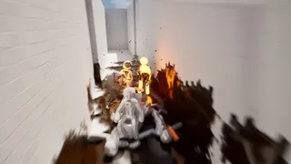 I Have A Shit Problem