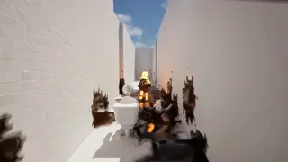 I Have A Shit Problem