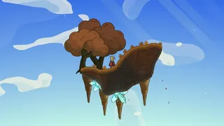 Скриншот 6 к игре Fragment Sky