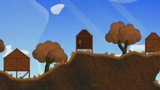 Скриншот 7 к игре Fragment Sky