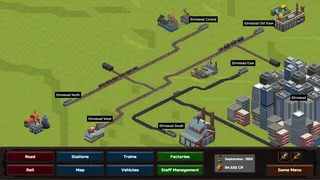 Cargo Industry