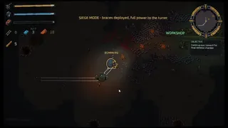 Keep The Ammo Flowing