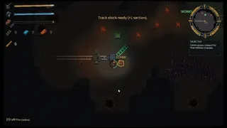 Keep The Ammo Flowing